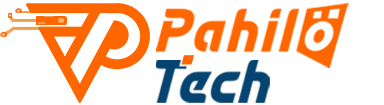 Pahilo Tech